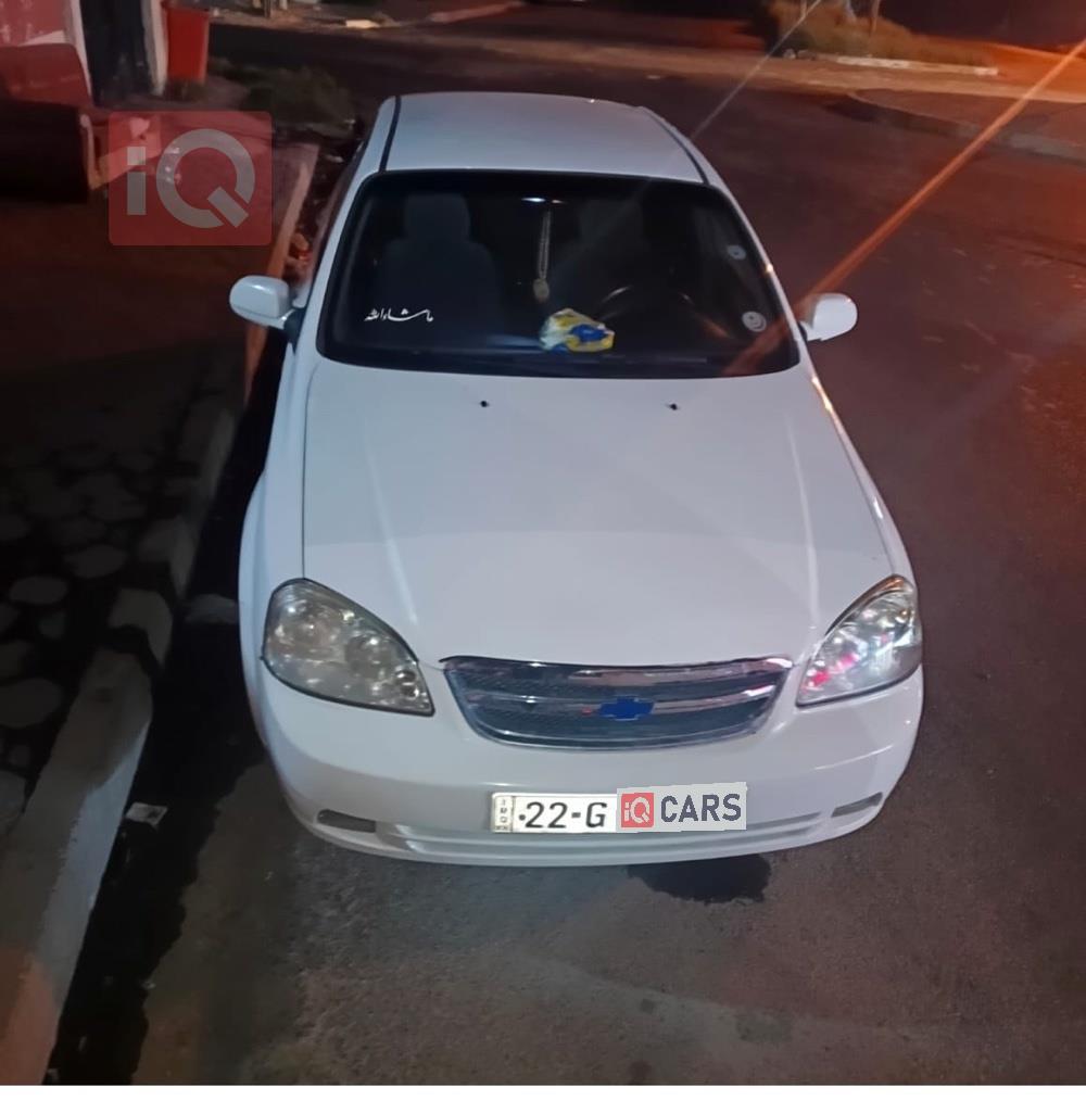 شيفروليه اوبترا